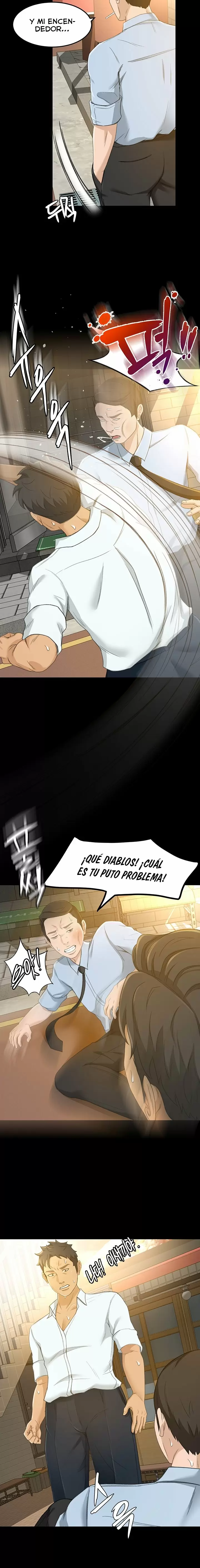 Good Girl Capítulo 24 - Page 9