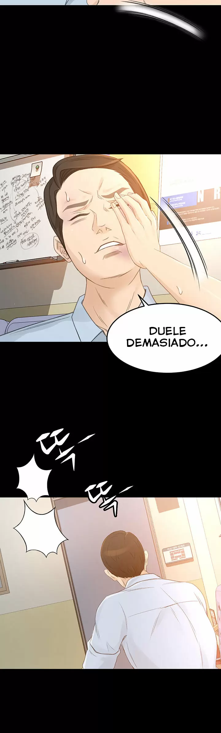 Good Girl Capítulo 25 - Page 8