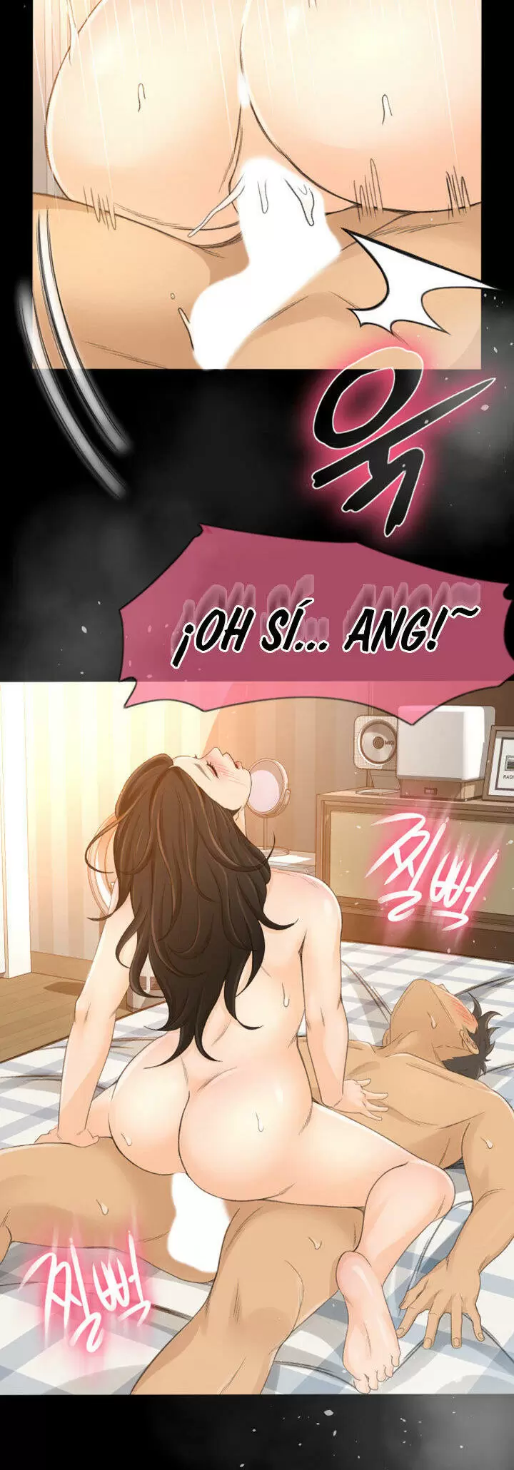 Good Girl Capítulo 26 - Page 25