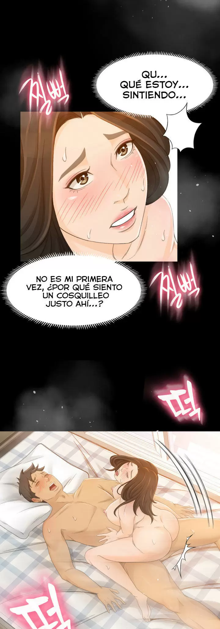 Good Girl Capítulo 26 - Page 26