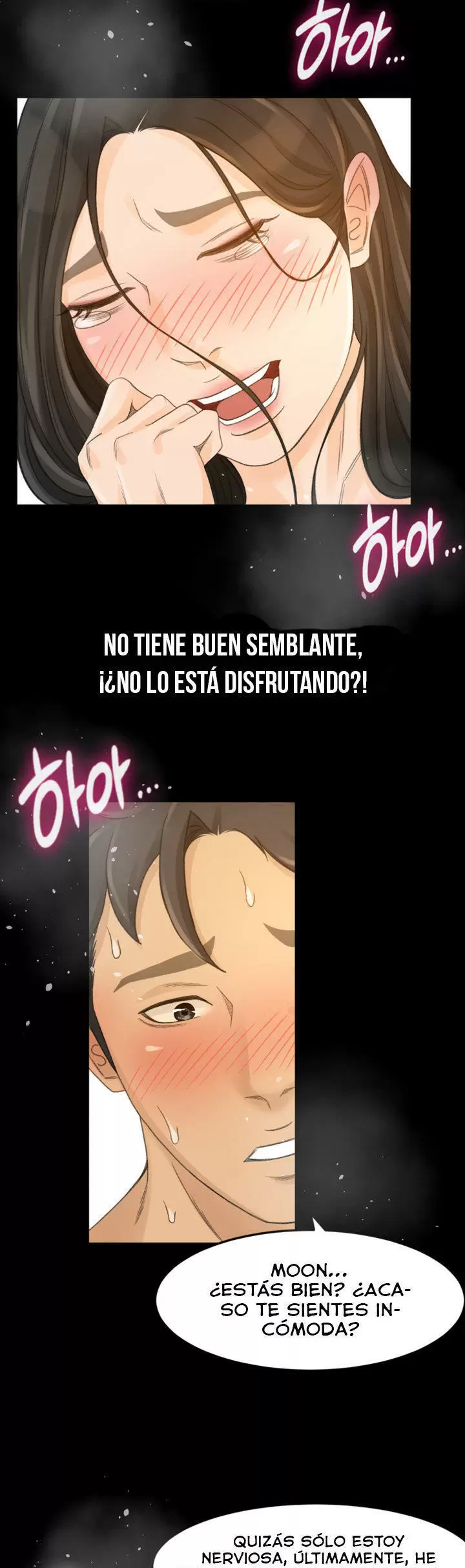 Good Girl Capítulo 26 - Page 9
