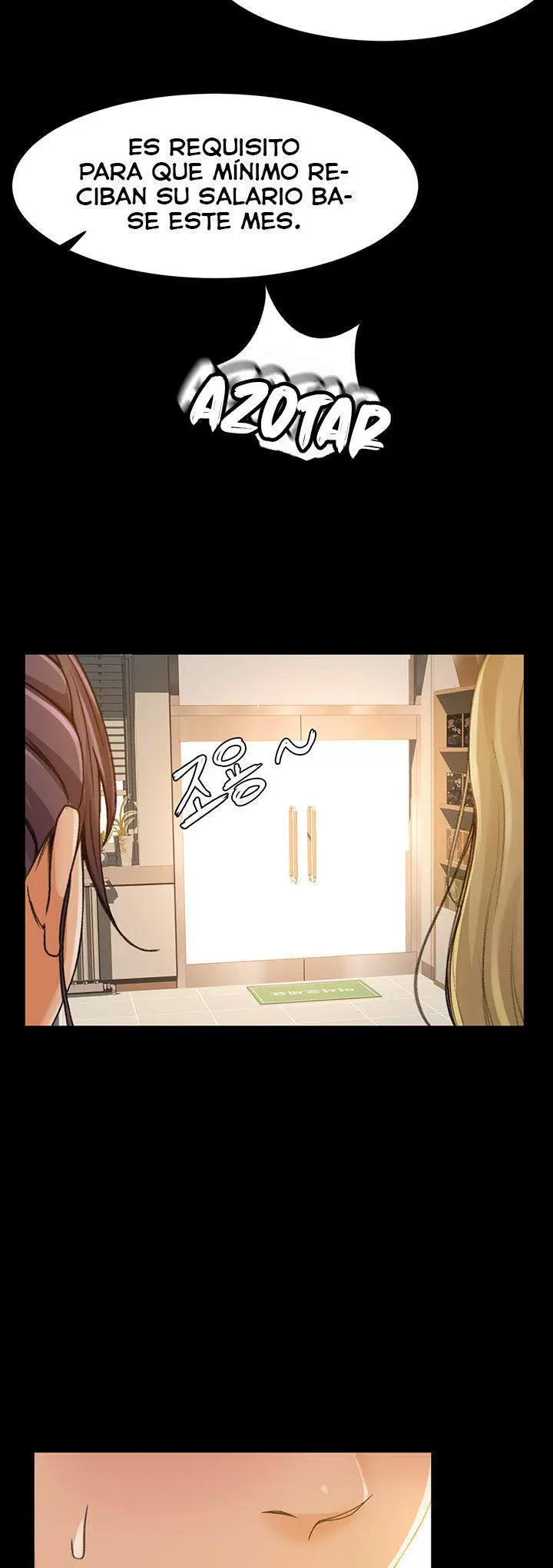 Good Girl Capítulo 27 - Page 11