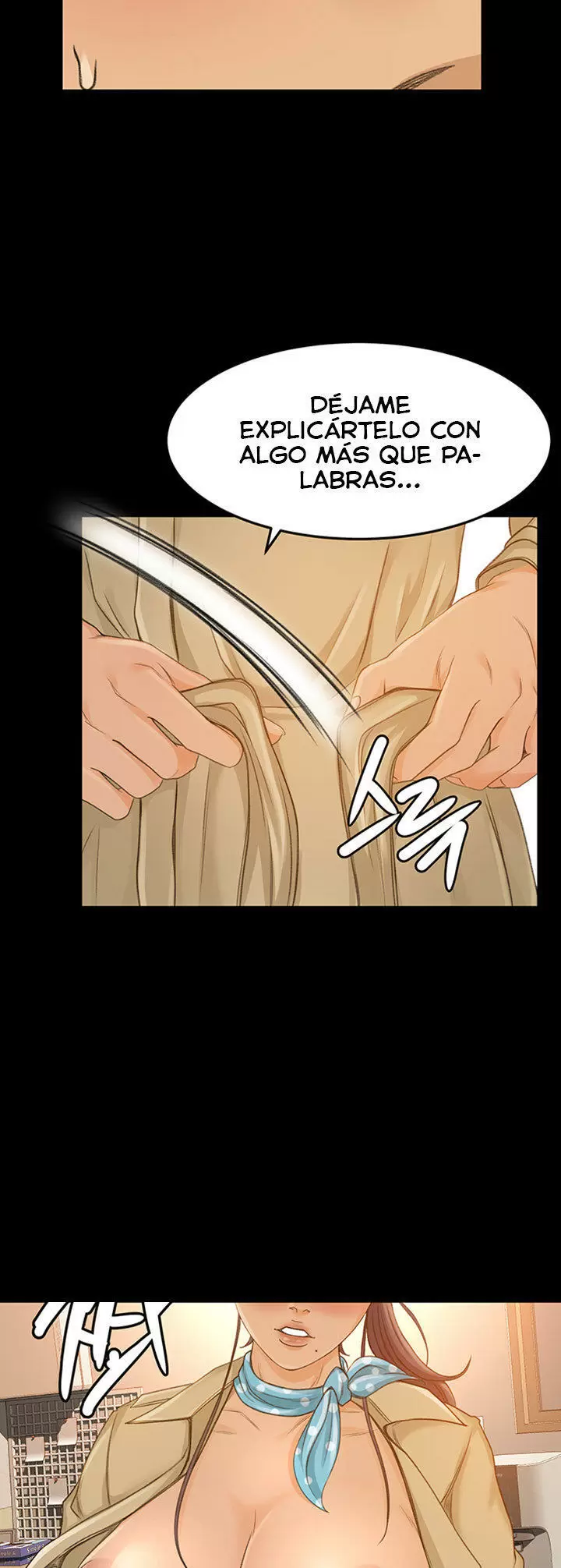 Good Girl Capítulo 28 - Page 25