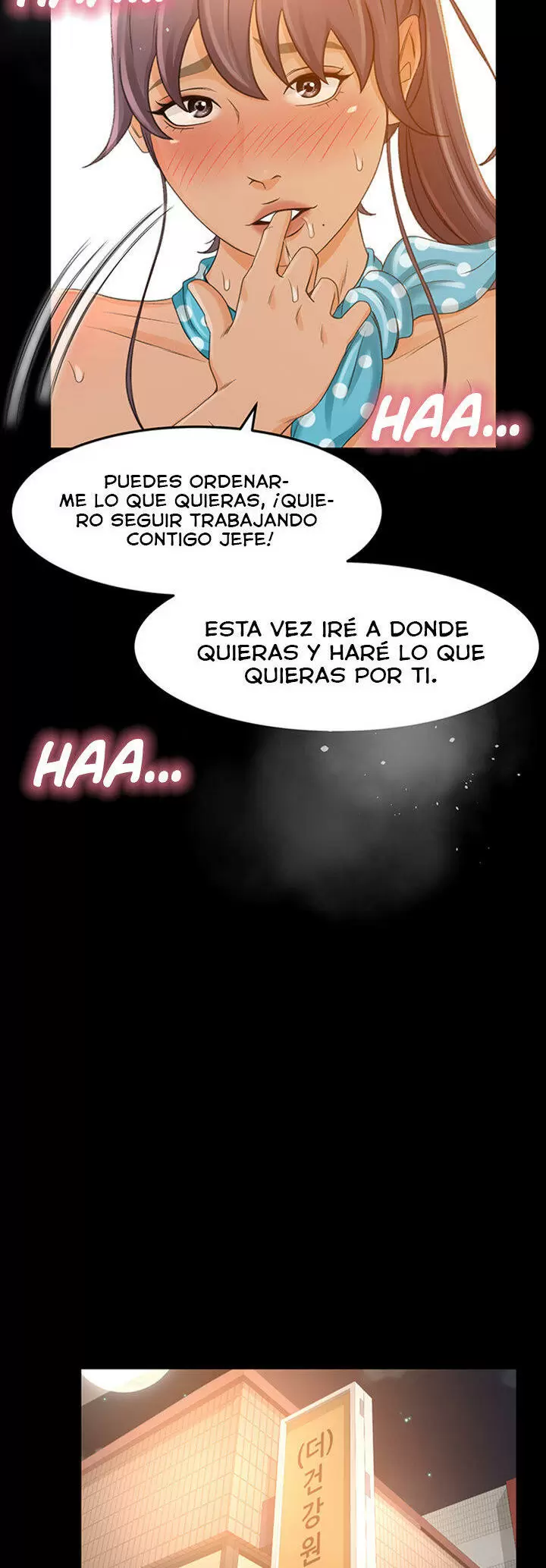Good Girl Capítulo 28 - Page 39