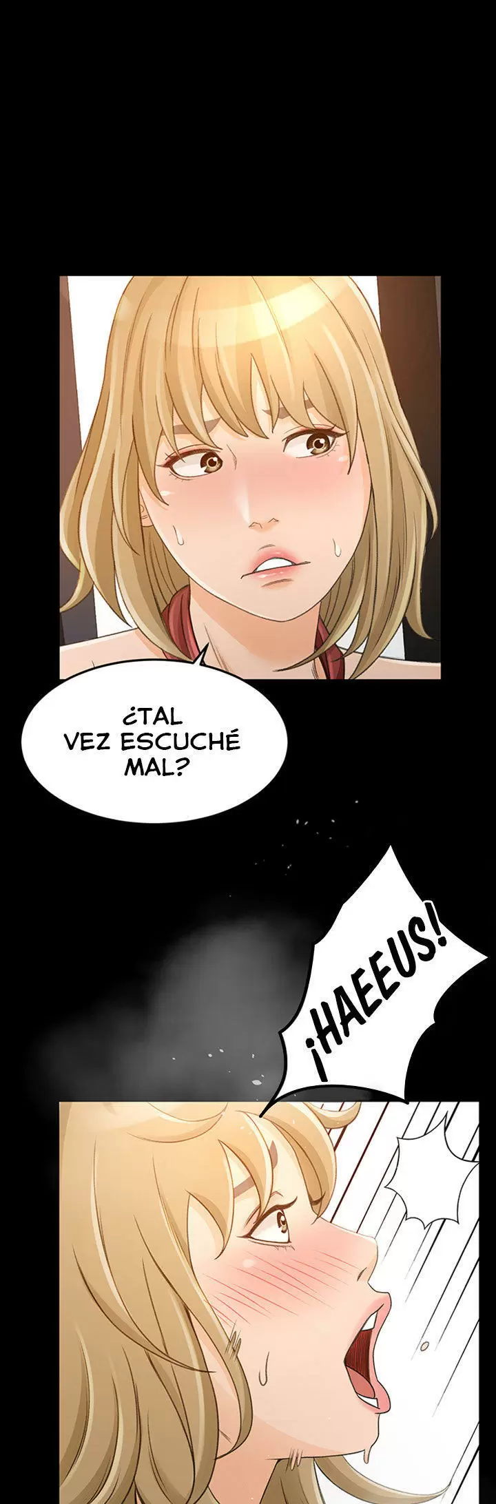 Good Girl Capítulo 28 - Page 6