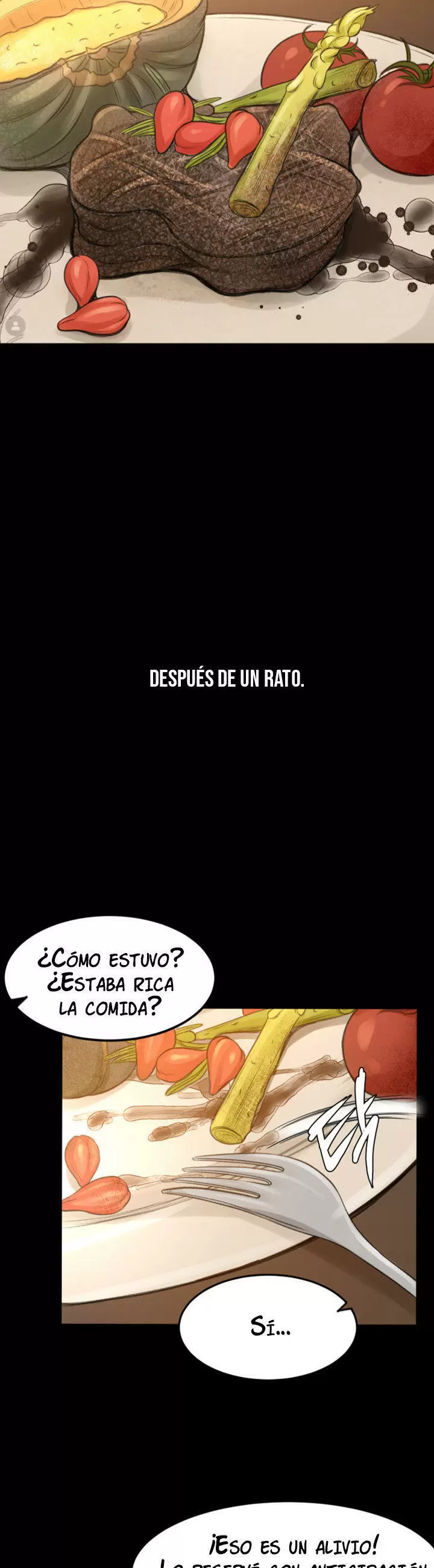 Good Girl Capítulo 29 - Page 22