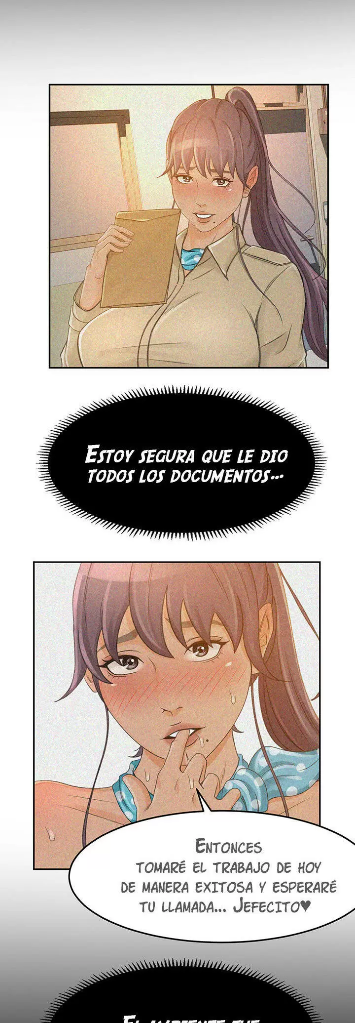 Good Girl Capítulo 29 - Page 30