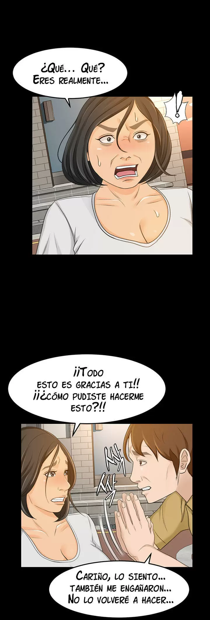 Good Girl Capítulo 30 - Page 24
