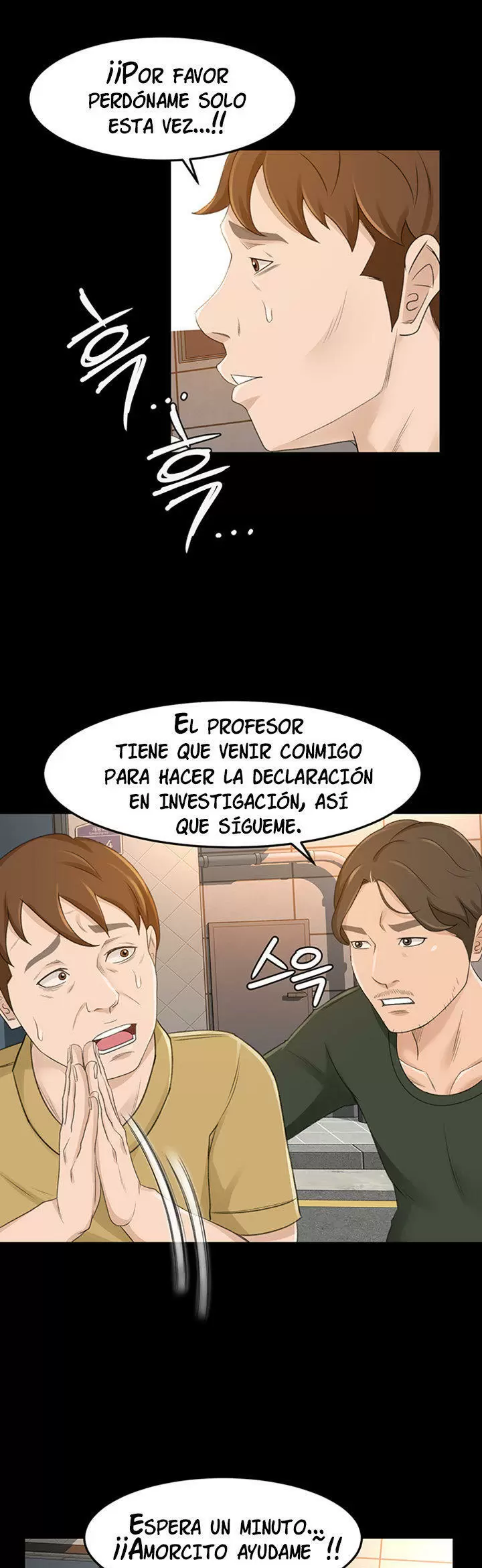 Good Girl Capítulo 30 - Page 25