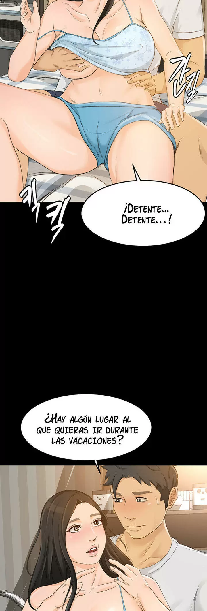 Good Girl Capítulo 30 - Page 32