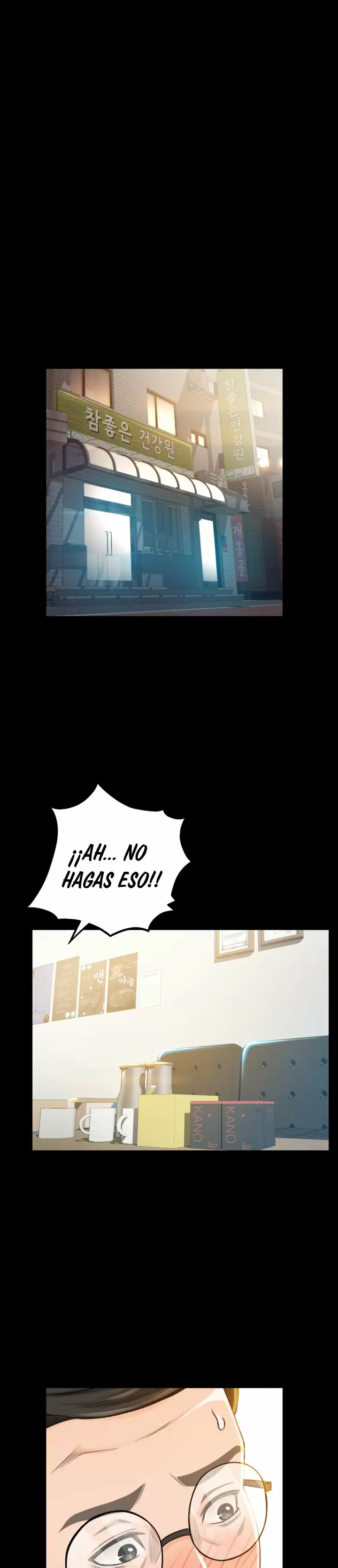 Good Girl Capítulo 4 - Page 11