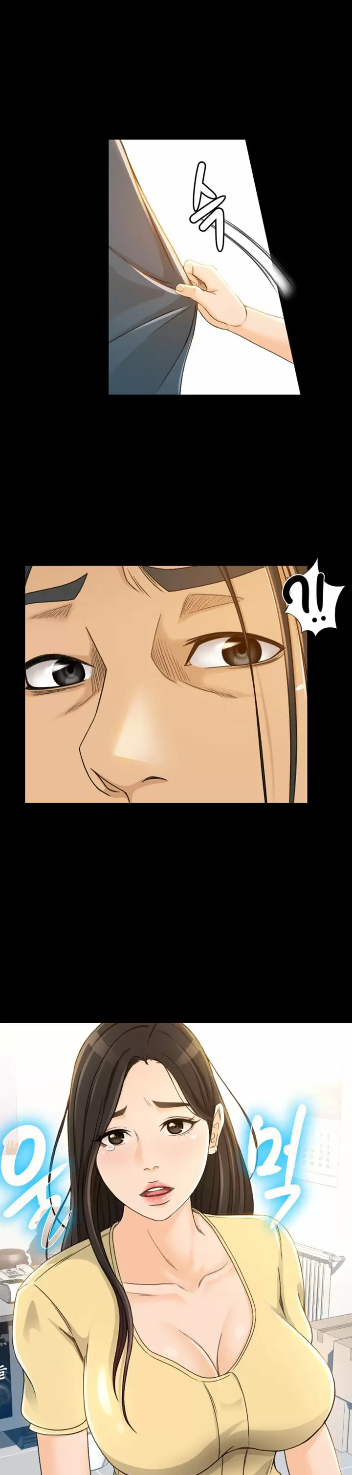 Good Girl Capítulo 4 - Page 17