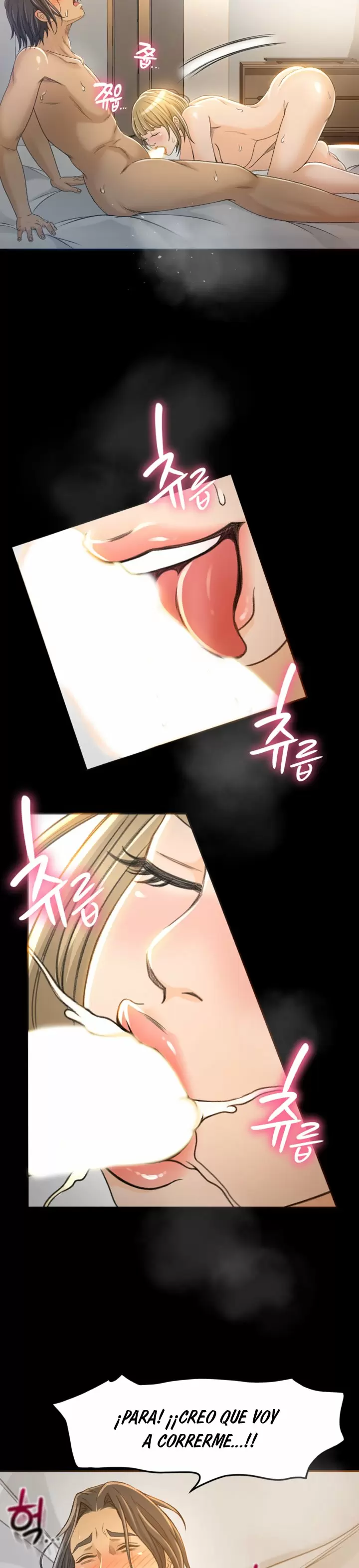 Good Girl Capítulo 4 - Page 34