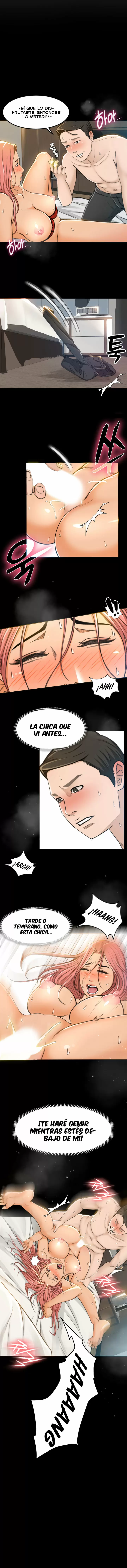 Good Girl Capítulo 6 - Page 2