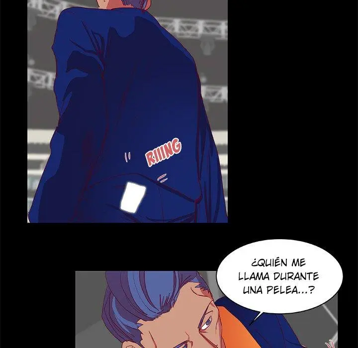Body Choke Capítulo 10 - Page 12