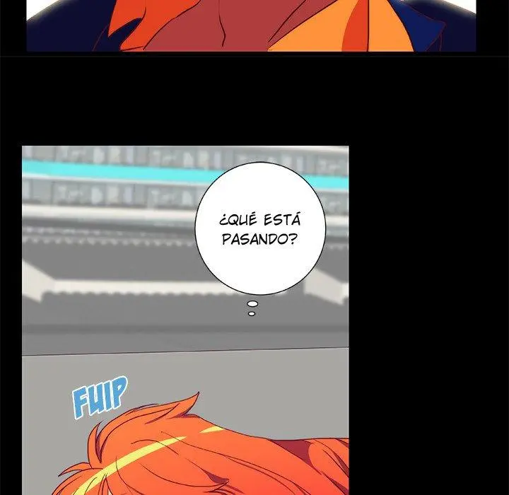 Body Choke Capítulo 10 - Page 25