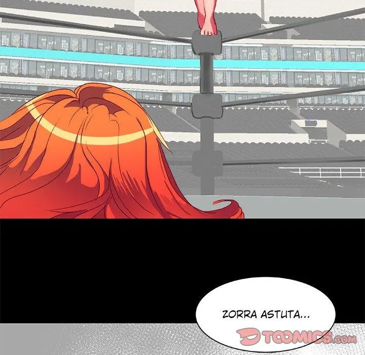 Body Choke Capítulo 10 - Page 6
