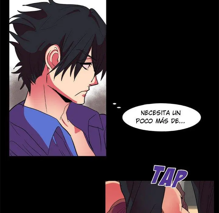 Body Choke Capítulo 11 - Page 48