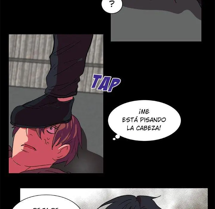 Body Choke Capítulo 12 - Page 10