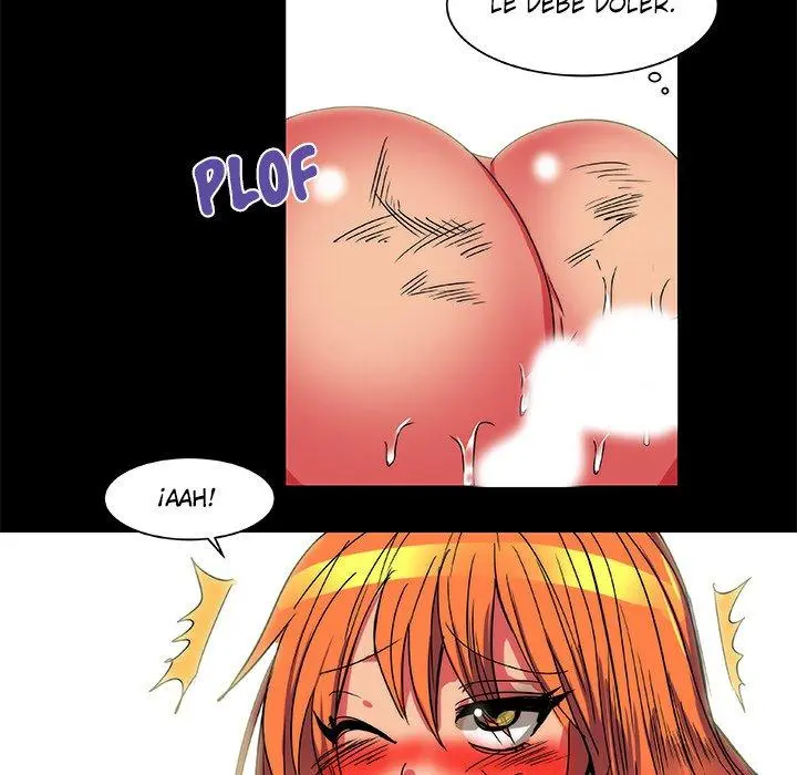 Body Choke Capítulo 12 - Page 27