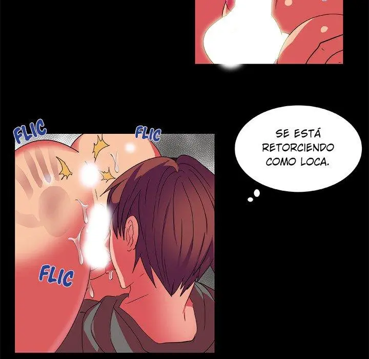 Body Choke Capítulo 12 - Page 5