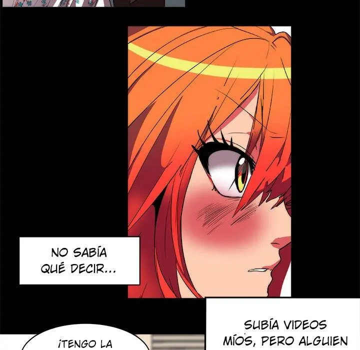Body Choke Capítulo 13 - Page 26