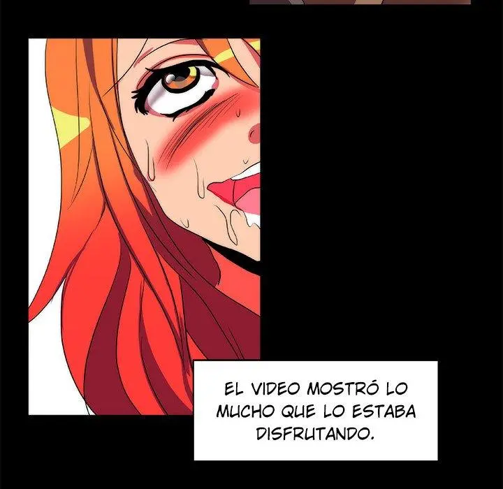 Body Choke Capítulo 13 - Page 29