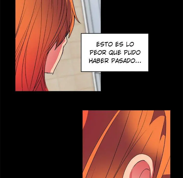 Body Choke Capítulo 13 - Page 42