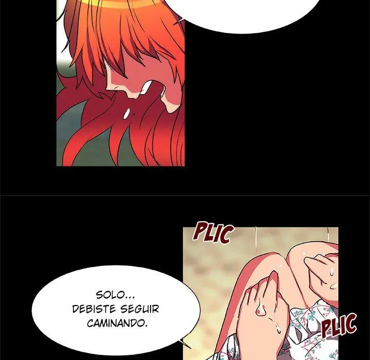 Body Choke Capítulo 13 - Page 52