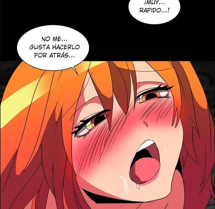 Body Choke Capítulo 14 - Page 24