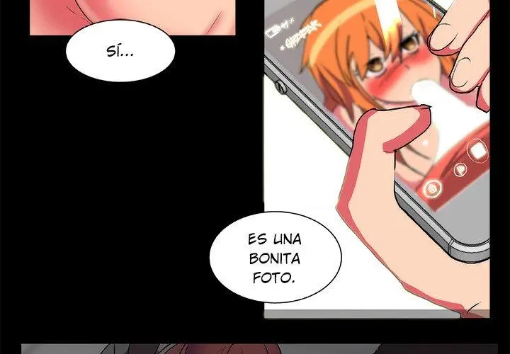 Body Choke Capítulo 14 - Page 3