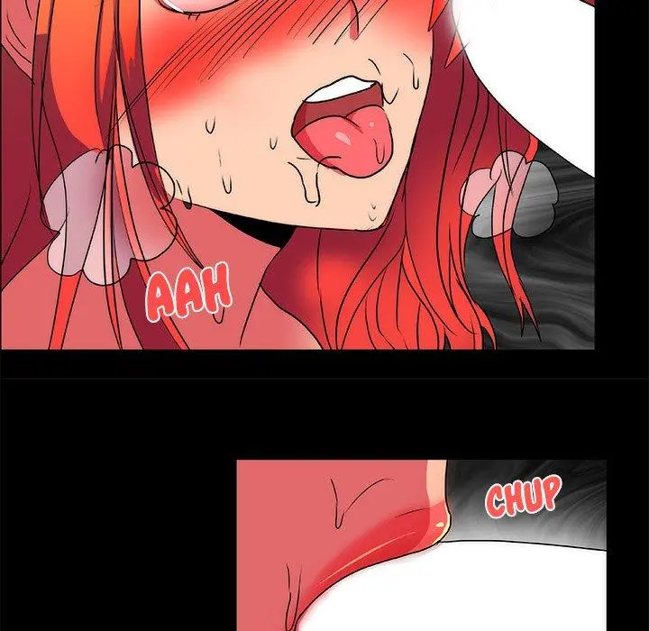Body Choke Capítulo 14 - Page 30