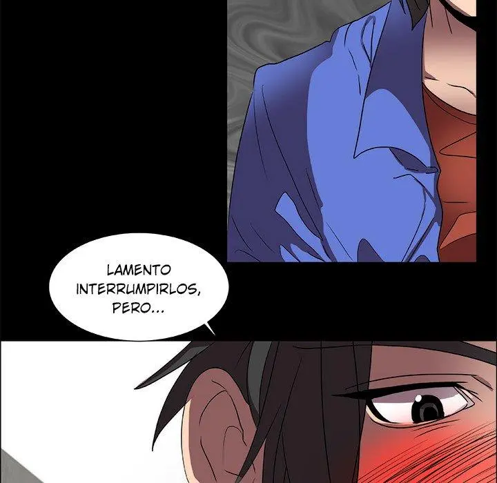 Body Choke Capítulo 14 - Page 42