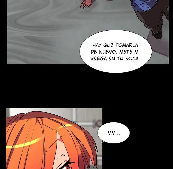 Body Choke Capítulo 14 - Page 5
