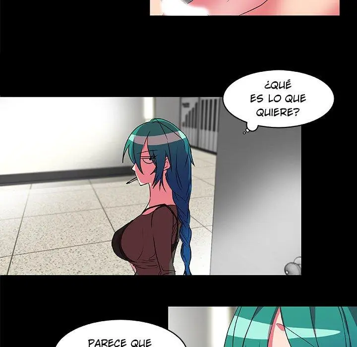Body Choke Capítulo 15 - Page 15