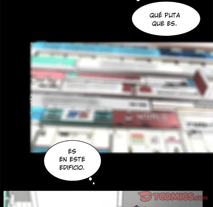Body Choke Capítulo 15 - Page 7