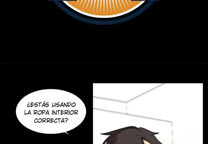 Body Choke Capítulo 17 - Page 2