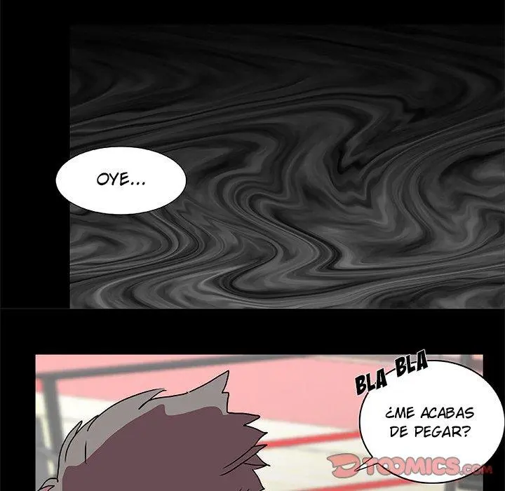 Body Choke Capítulo 19 - Page 19