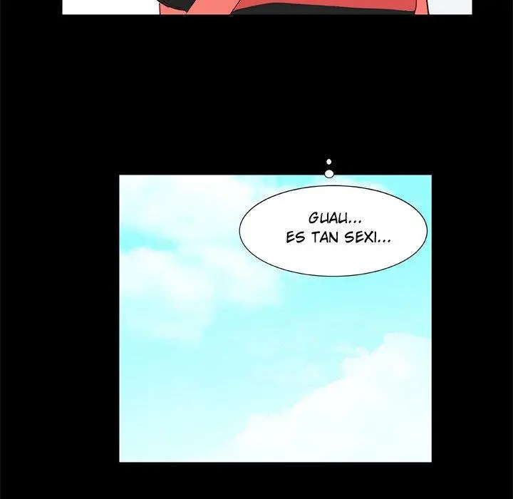 Body Choke Capítulo 22 - Page 26