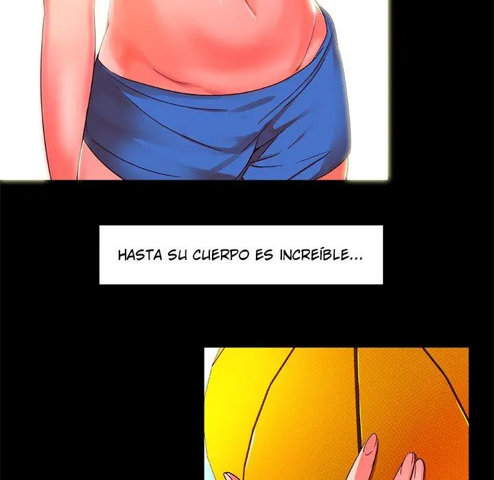 Body Choke Capítulo 22 - Page 33