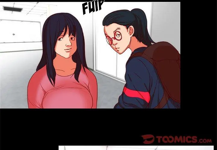Body Choke Capítulo 22 - Page 4
