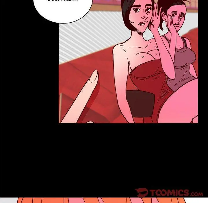Body Choke Capítulo 22 - Page 49