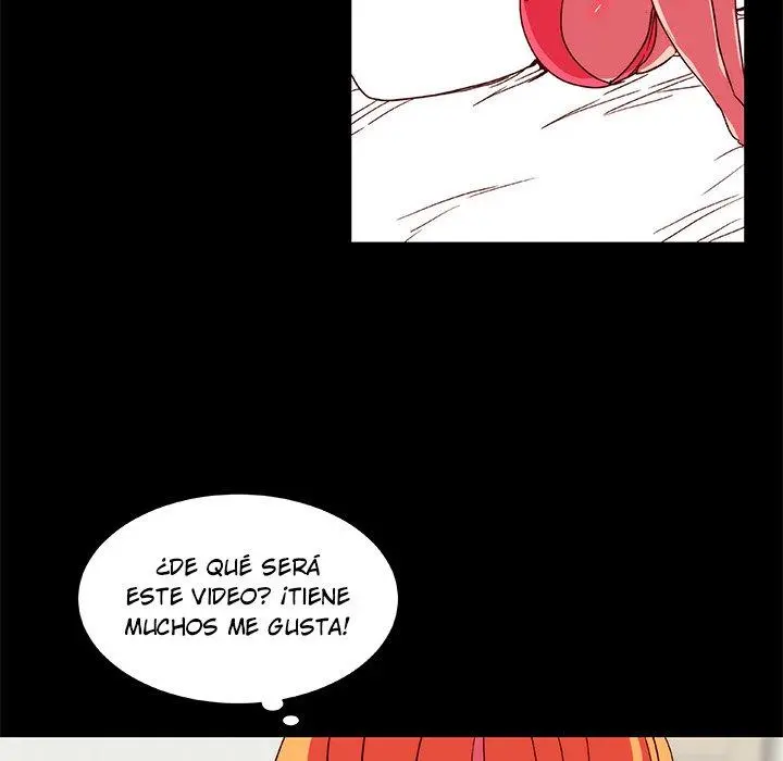Body Choke Capítulo 22 - Page 54