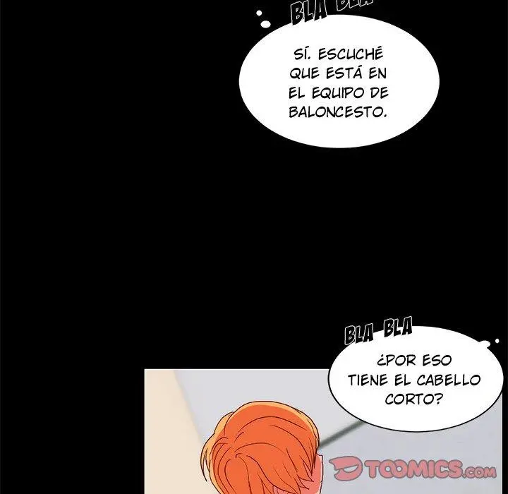 Body Choke Capítulo 22 - Page 7