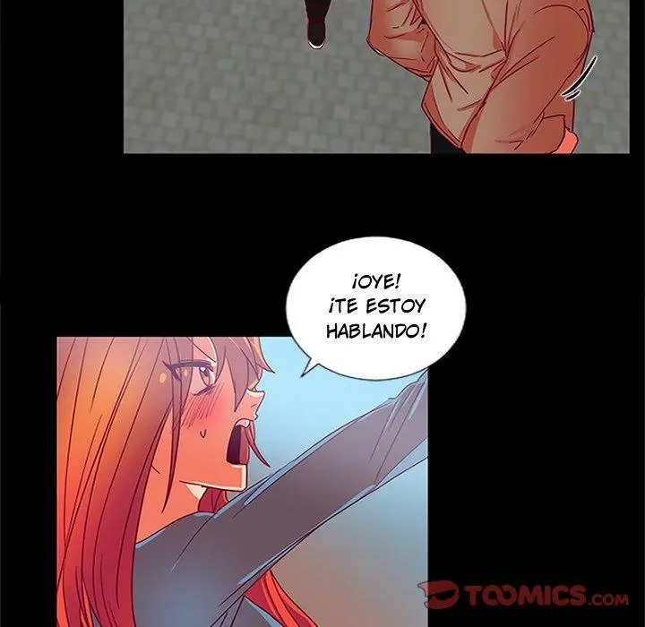Body Choke Capítulo 24 - Page 34