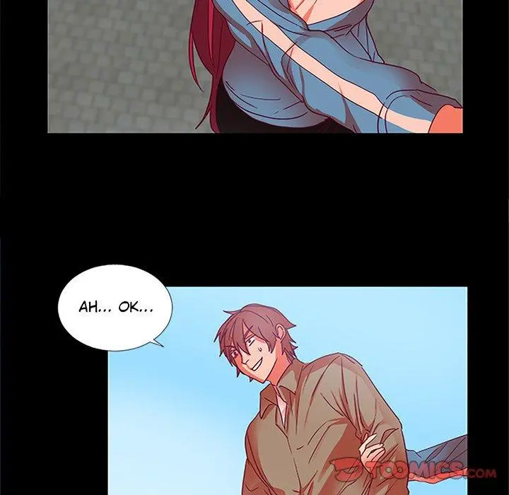 Body Choke Capítulo 24 - Page 38