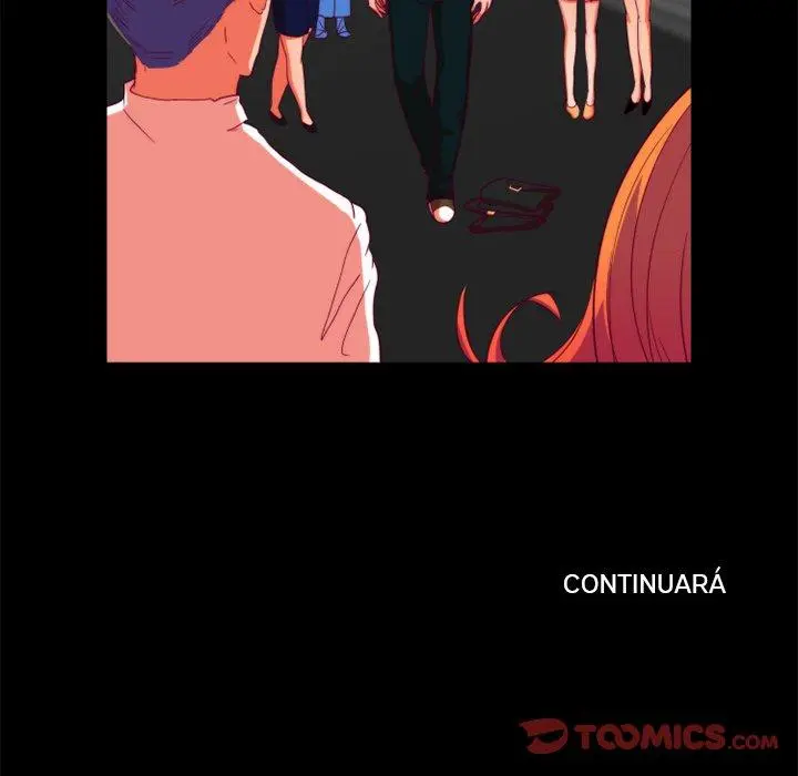 Body Choke Capítulo 24 - Page 70