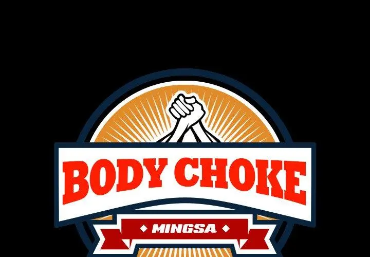 Body Choke Capítulo 25 - Page 1
