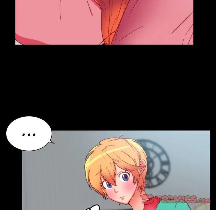 Body Choke Capítulo 25 - Page 10