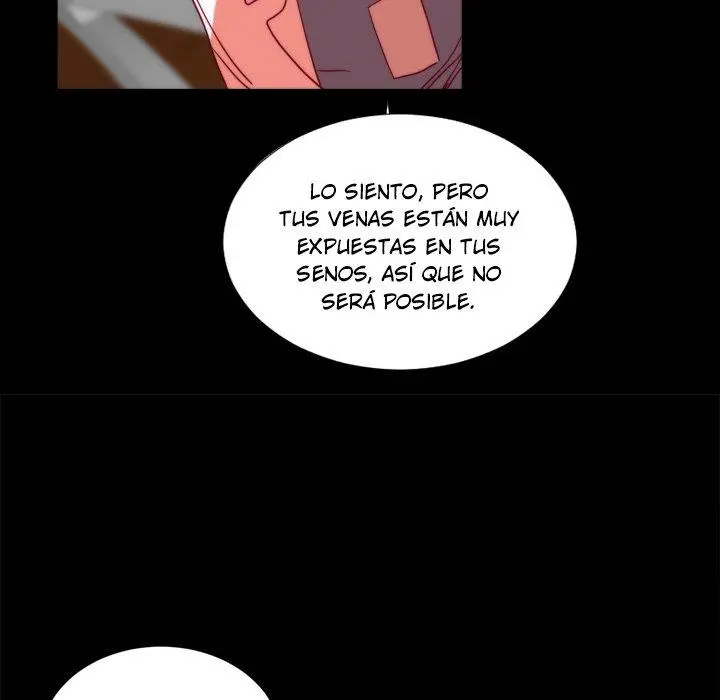 Body Choke Capítulo 25 - Page 44